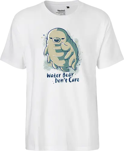 Bad Tardigrade