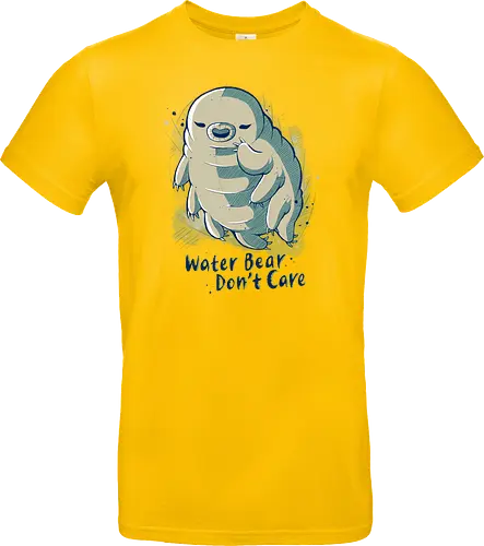 Bad Tardigrade