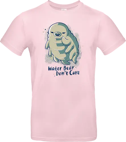 Bad Tardigrade