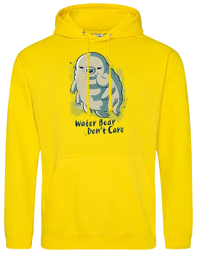 Bad Tardigrade