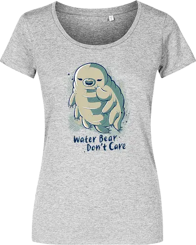 Bad Tardigrade