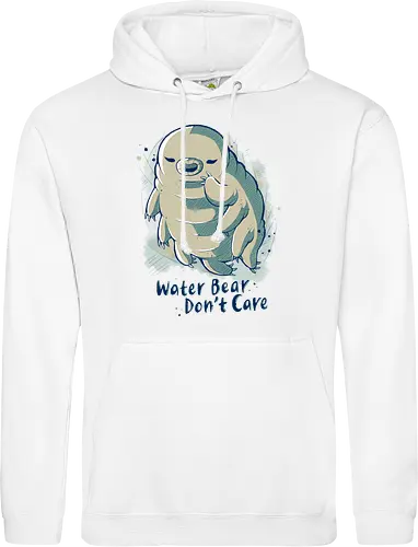 Bad Tardigrade