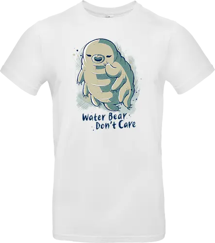 Bad Tardigrade