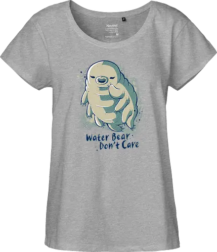 Bad Tardigrade