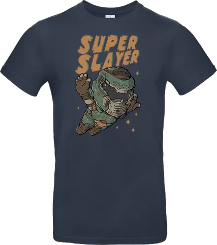 Super Slayer