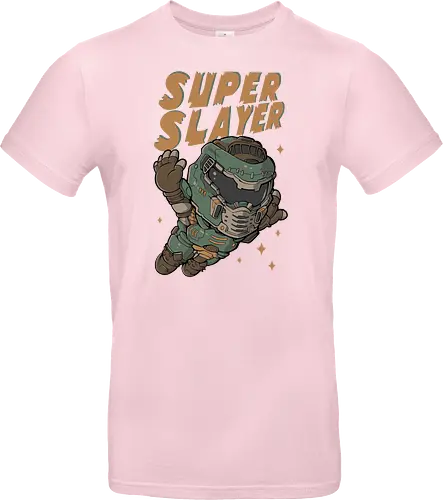 Super Slayer