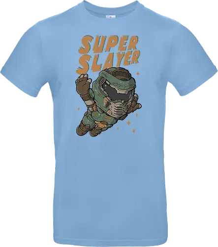 Super Slayer