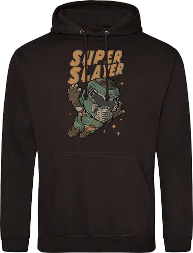 Super Slayer