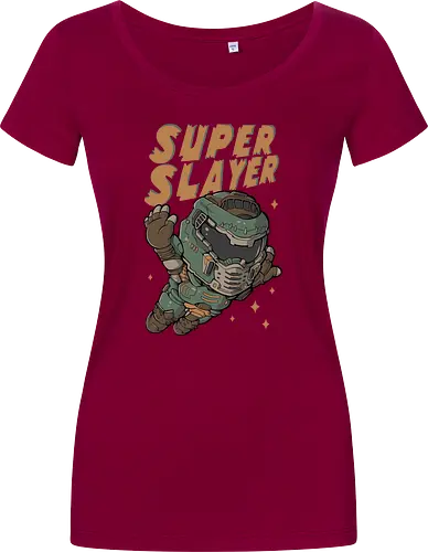 Super Slayer