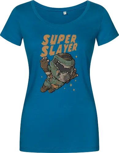 Super Slayer