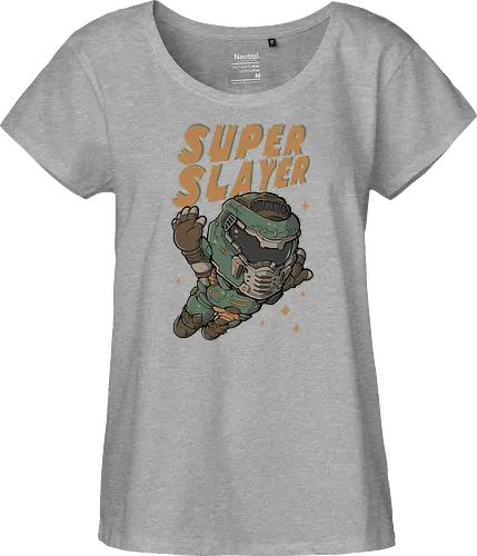 Super Slayer