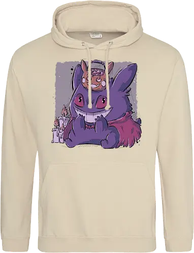 Halloween Ghost