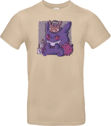 Halloween Ghost