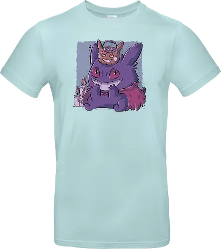 Halloween Ghost