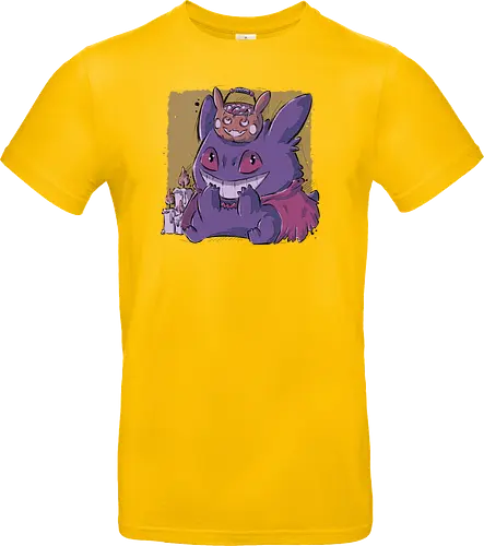 Halloween Ghost