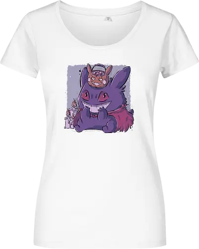 Halloween Ghost