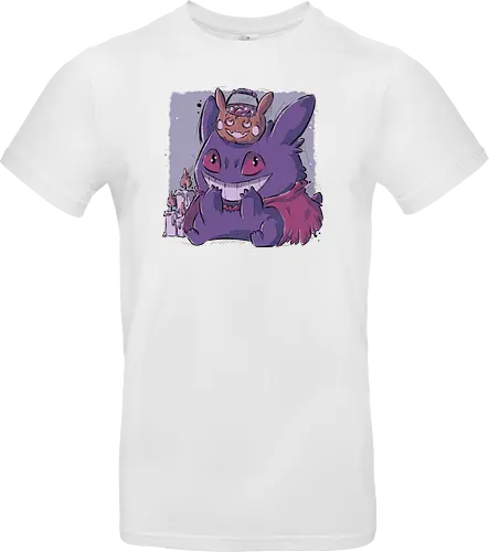 Halloween Ghost