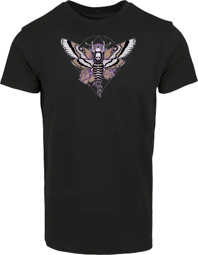 Death Moth