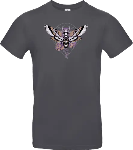 Death Moth
