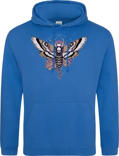 Death Moth
