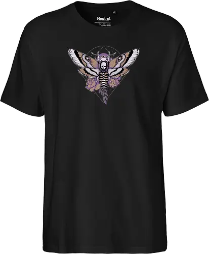 Death Moth