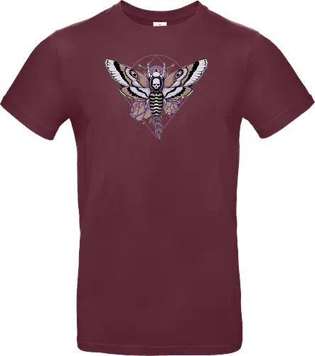 Death Moth