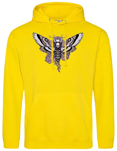 Death Moth