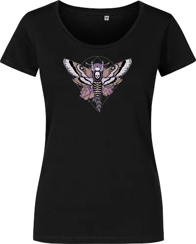 Death Moth