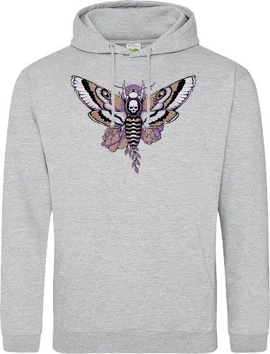 Death Moth