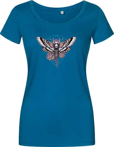 Death Moth