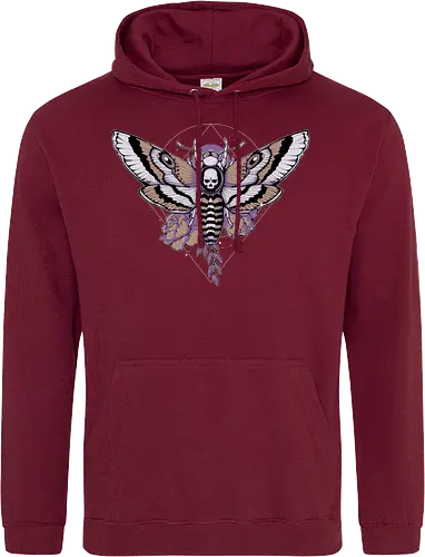 Death Moth