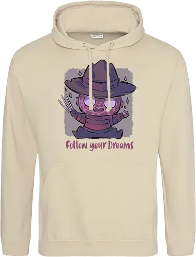 Follow Your Dreams