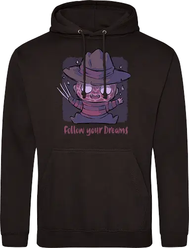 Follow Your Dreams