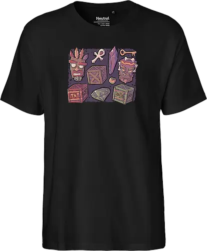 Bandicoot Icons