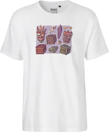 Bandicoot Icons