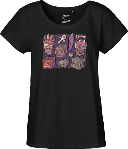 Bandicoot Icons