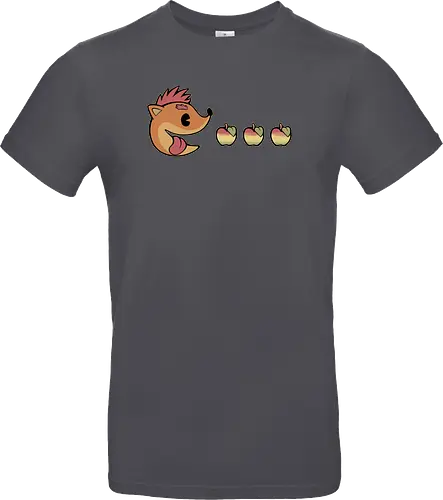 Pac Bandicoot