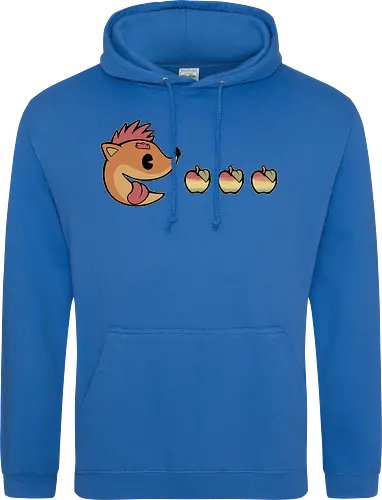 Pac Bandicoot