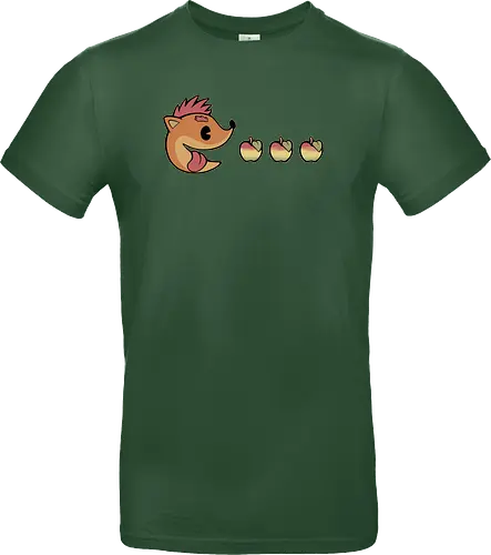 Pac Bandicoot
