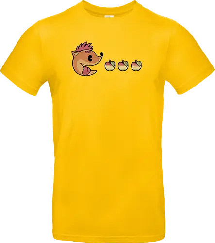 Pac Bandicoot