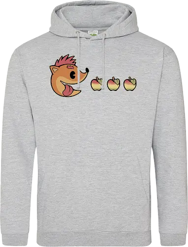 Pac Bandicoot