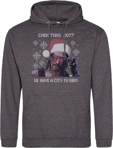 Christmas 2077