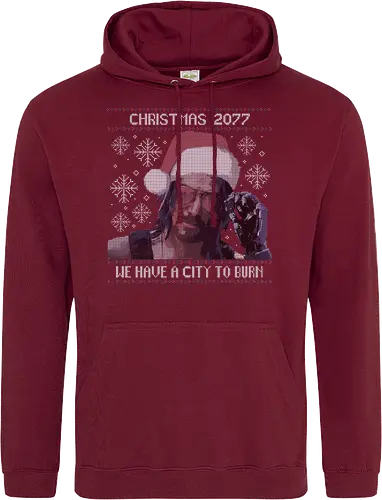 Christmas 2077
