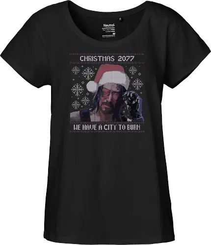 Christmas 2077