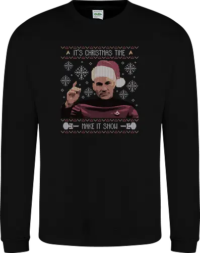Make It Snow