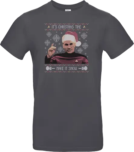 Make It Snow