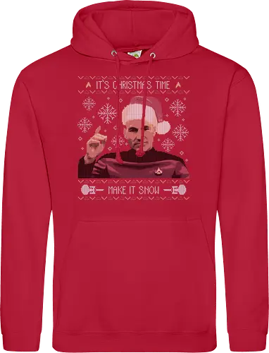 Make It Snow