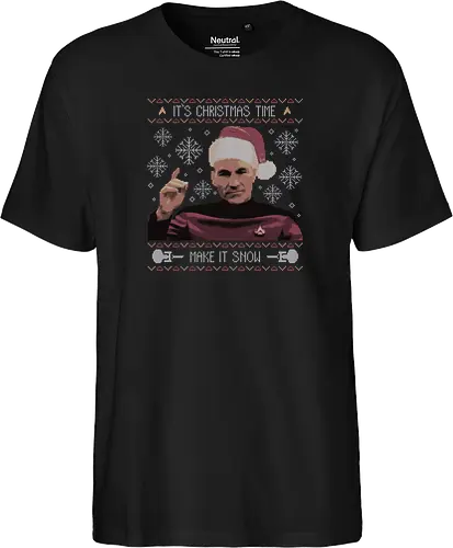 Make It Snow