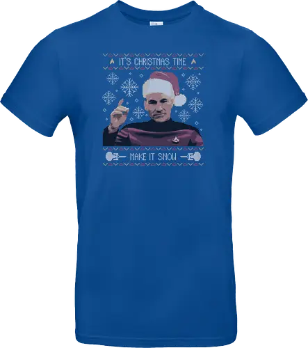 Make It Snow