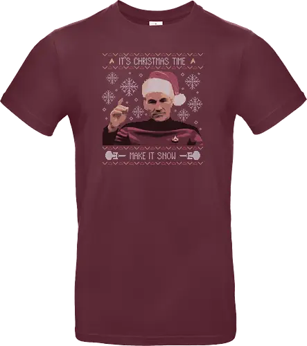 Make It Snow